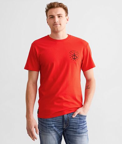 Howitzer Hoist T-Shirt FULL_LEFT_SIDE
