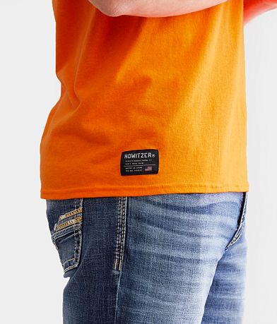 Howitzer We The Blue Collar T-Shirt MISC_DETAIL_2