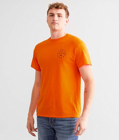 Howitzer We The Blue Collar T-Shirt FULL_RIGHT_SIDE