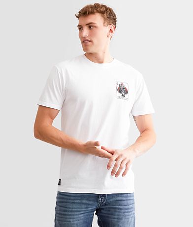 Howitzer Ace Card T-Shirt FULL_RIGHT_SIDE
