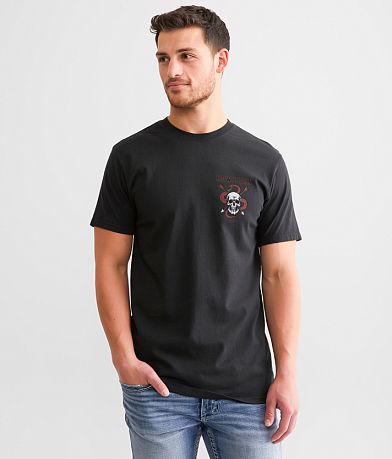 Howitzer Chris Kyle Insignia T-Shirt FULL_RIGHT_SIDE