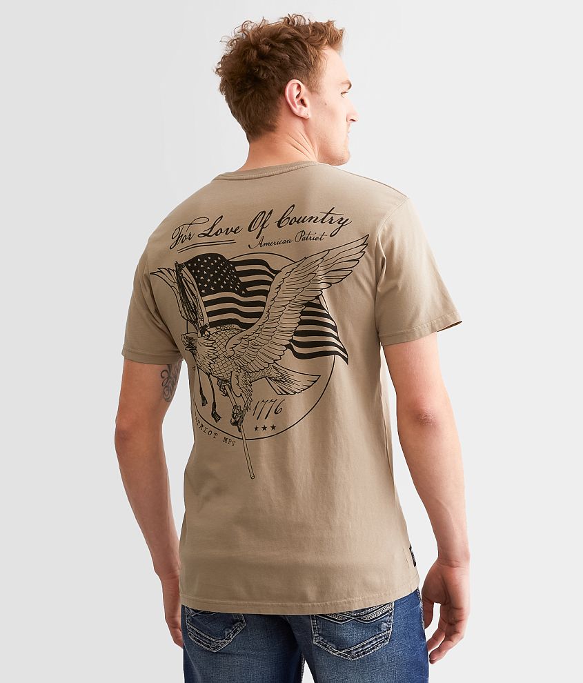 Howitzer Sweet Land T-Shirt