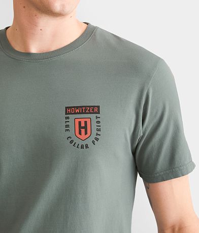Howitzer To The Bone T-Shirt MISC_DETAIL_1