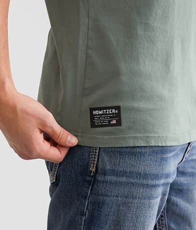 Howitzer To The Bone T-Shirt MISC_DETAIL_2