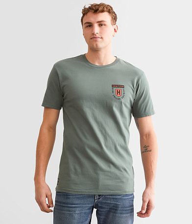 Howitzer To The Bone T-Shirt FULL_RIGHT_SIDE