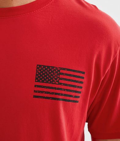 Howitzer Hunt T-Shirt MISC_DETAIL_1