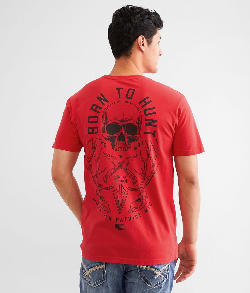 Howitzer Hunt T-Shirt