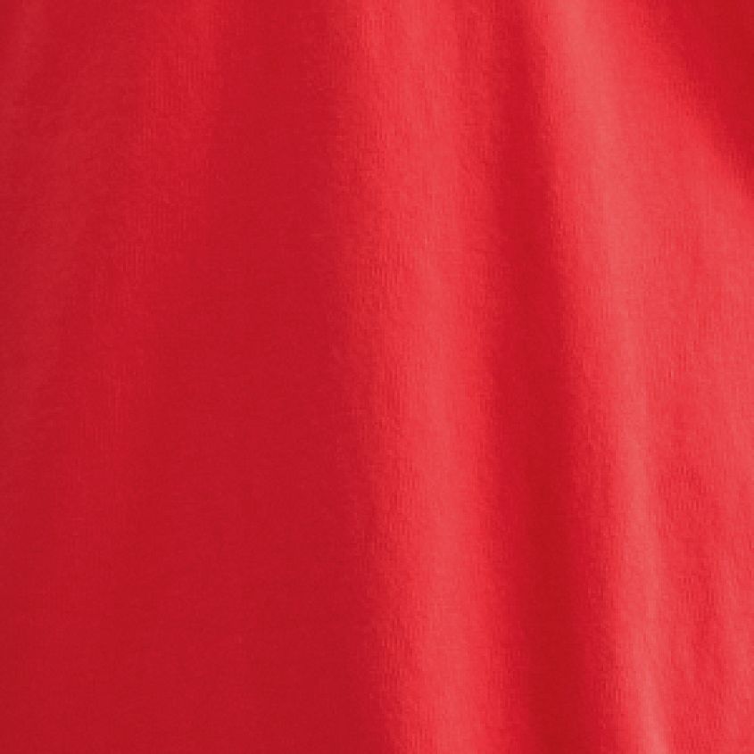 Equestrian Red