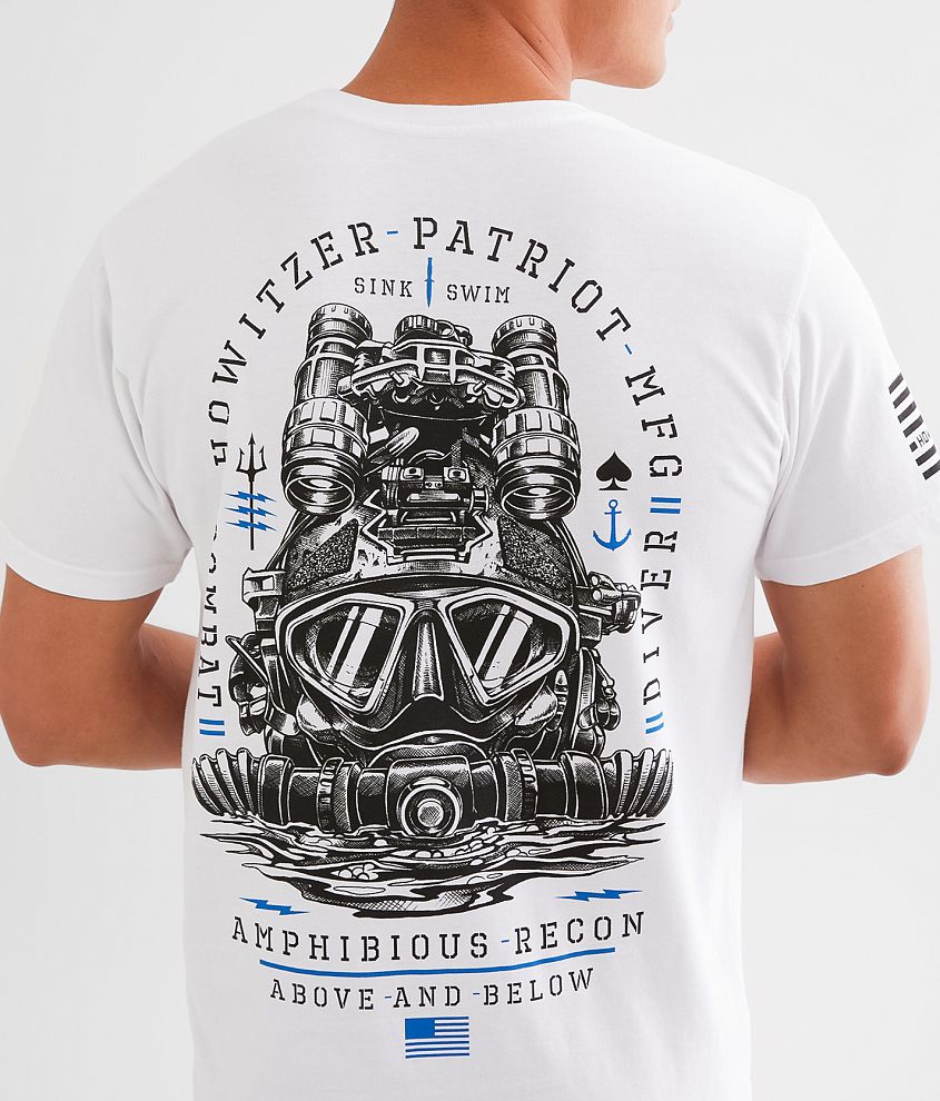 Amphibious Recon T-Shirt