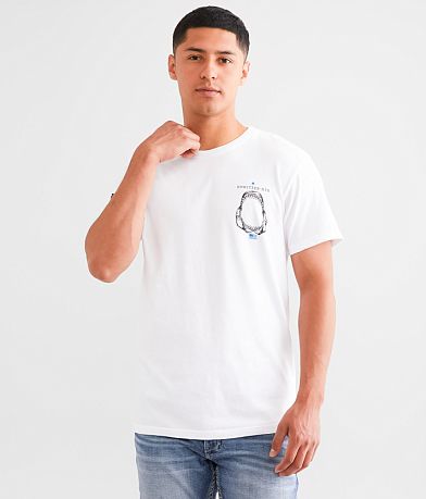 Howitzer Amphibious Recon T-Shirt full right side view