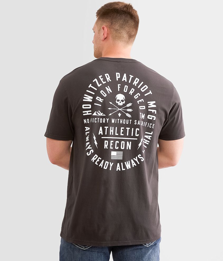 Howitzer Sacrifice T-Shirt