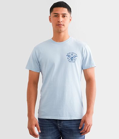 Howitzer Iron Forged T-Shirt full right side view