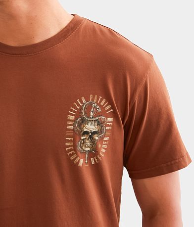 Howitzer Coil T-Shirt MISC_DETAIL_1