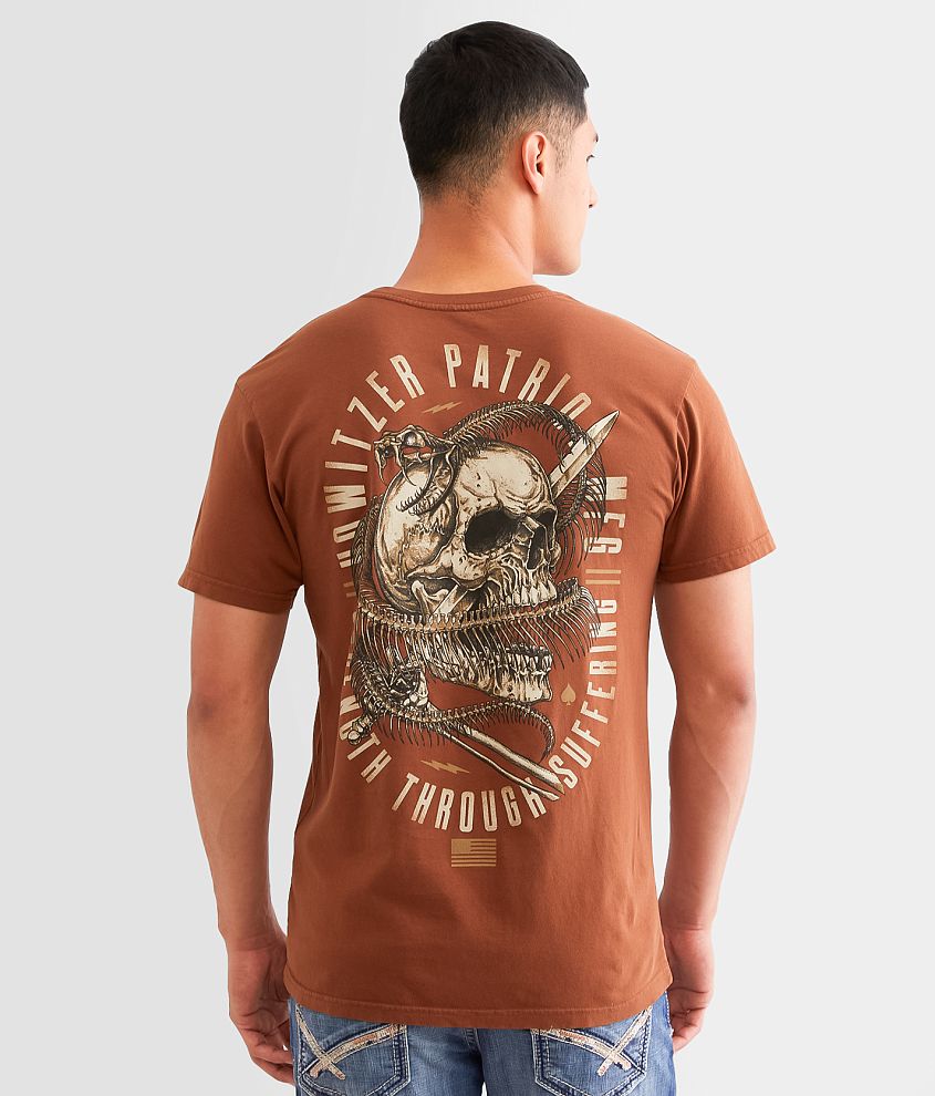 Howitzer Coil T-Shirt