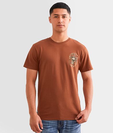 Howitzer Coil T-Shirt FULL_RIGHT_SIDE