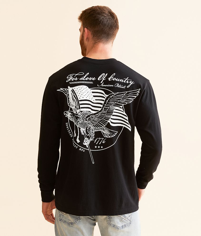 Howitzer Sweet Land T-Shirt