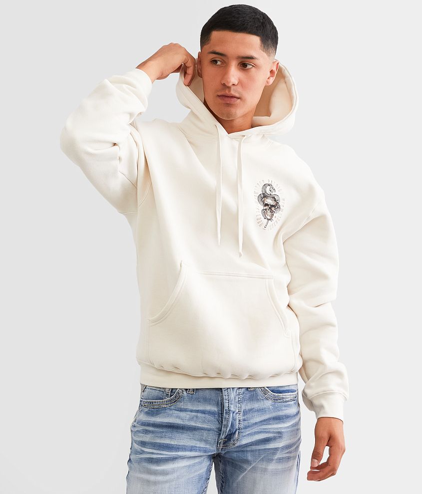 Coil Hooded Sweatshirt