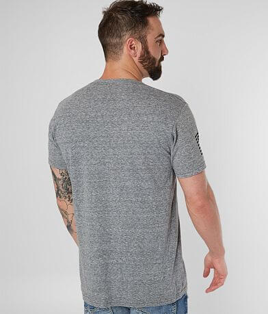 Howitzer Mfg Co T-Shirt BACK
