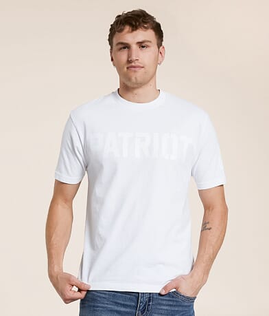 Howitzer Patriot T-Shirt front view