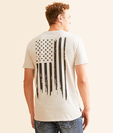Howitzer Seal T-Shirt back view
