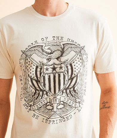 Howitzer Seal T-Shirt misc detail 1 view