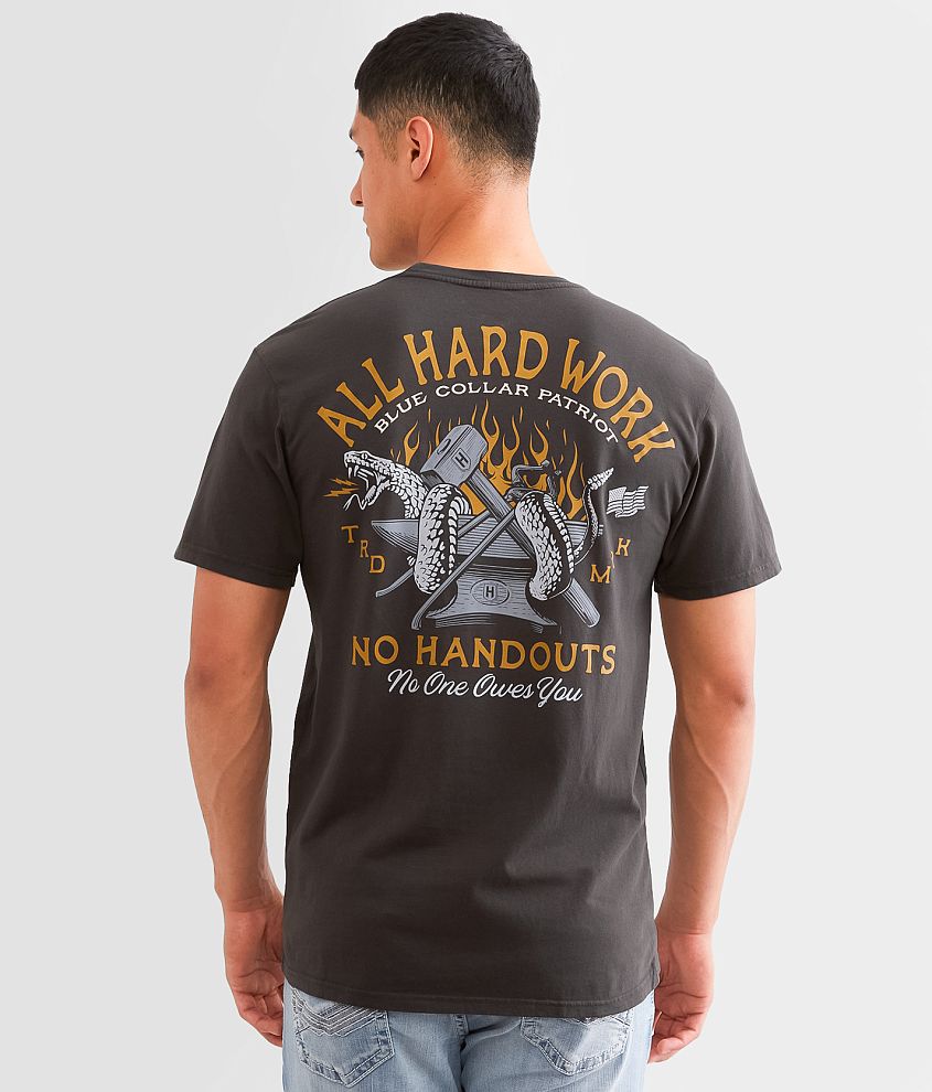 Howitzer Slither T-Shirt
