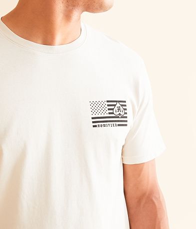 Howitzer Fire Dealer T-Shirt MISC_DETAIL_1