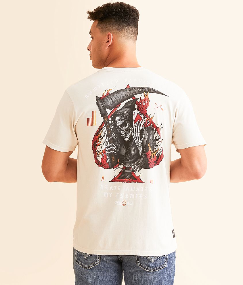 Howitzer Fire Dealer T-Shirt