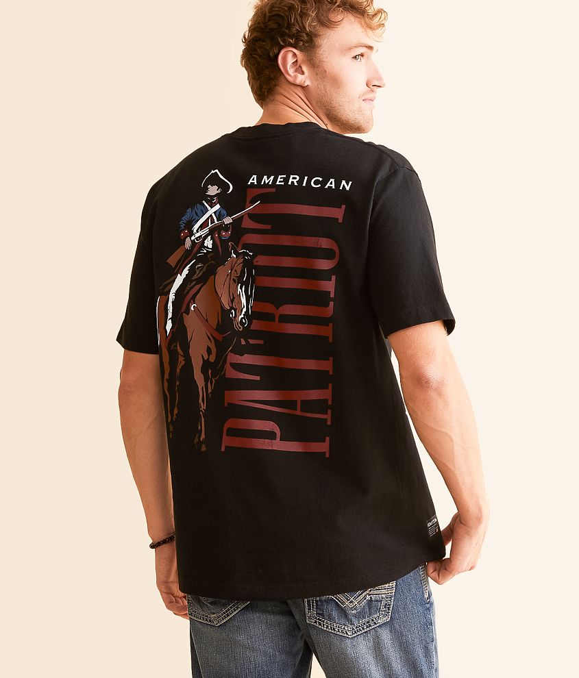 Howitzer Patriot T-Shirt