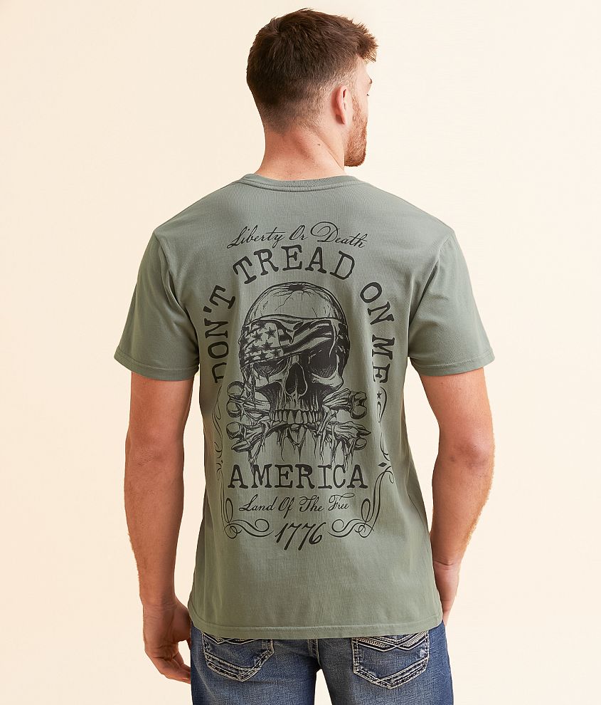 Howitzer Liberty T-Shirt