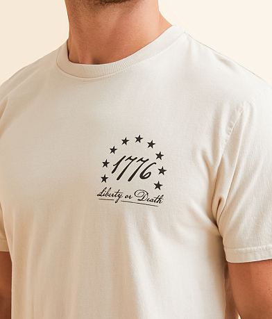 Howitzer Delaware T-Shirt MISC_DETAIL_1