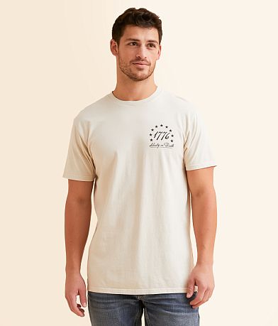 Howitzer Delaware T-Shirt FULL_RIGHT_SIDE