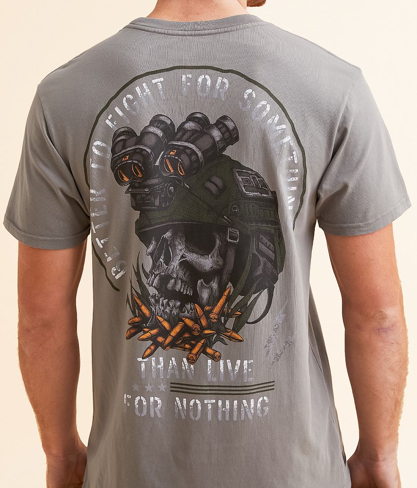 Better To Fight T-Shirt