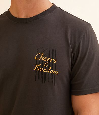 Howitzer Cheers T-Shirt MISC_DETAIL_1