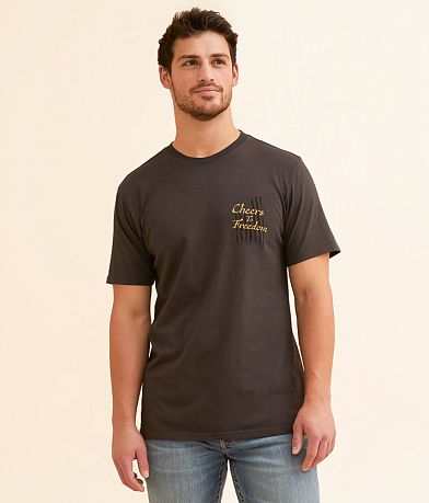 Howitzer Cheers T-Shirt FULL_LEFT_SIDE