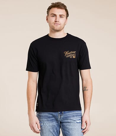 Howitzer Full Mass T-Shirt full right side view