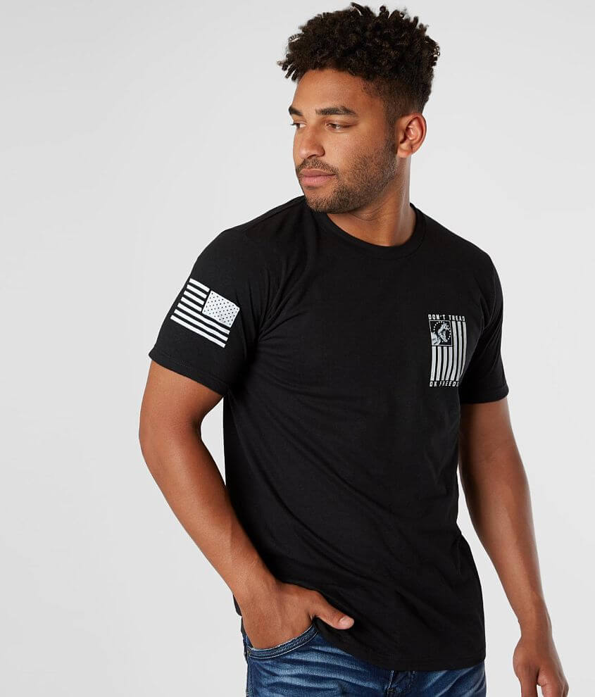 Image of Howitzer Don't Tread T-Shirt