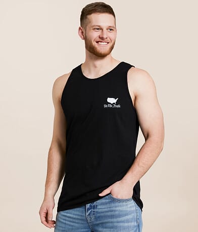 Howitzer Not Government Tank Top FULL_RIGHT_SIDE