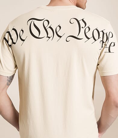Howitzer Ross T-Shirt BACK
