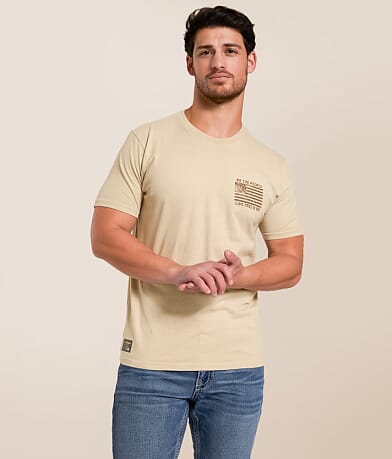 Howitzer Snake Biter T-Shirt full left side view