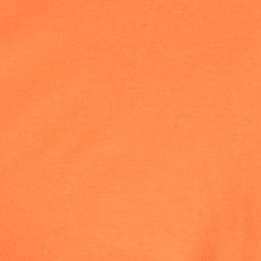Neon Orange