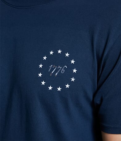 Howitzer Betsy T-Shirt MISC_DETAIL_1