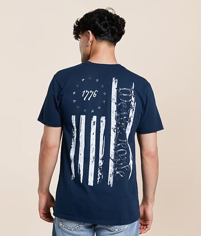 Howitzer Betsy T-Shirt front view