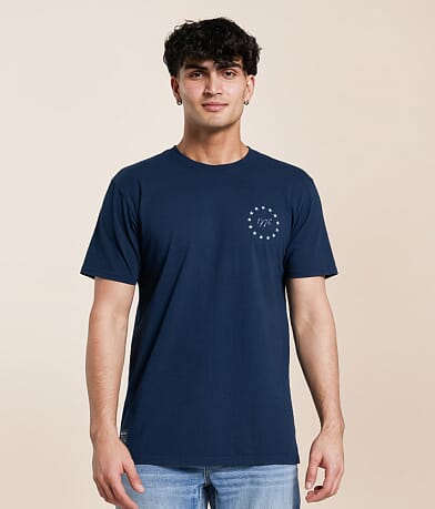 Howitzer Betsy T-Shirt FULL_RIGHT_SIDE