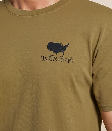 Howitzer Not Government T-Shirt MISC_DETAIL_1