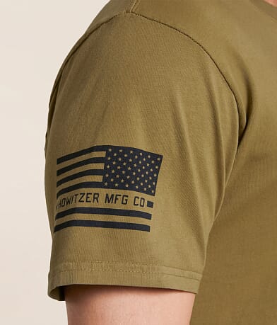 Howitzer Not Government T-Shirt MISC_DETAIL_2