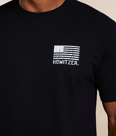 Howitzer Icon T-Shirt MISC_DETAIL_1