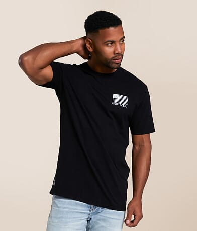 Howitzer Icon T-Shirt FULL_LEFT_SIDE