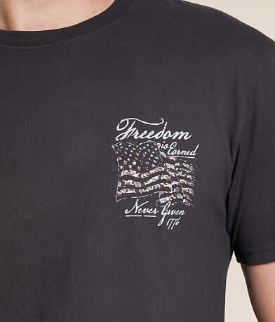 Howitzer Free 76 T-Shirt MISC_DETAIL_1