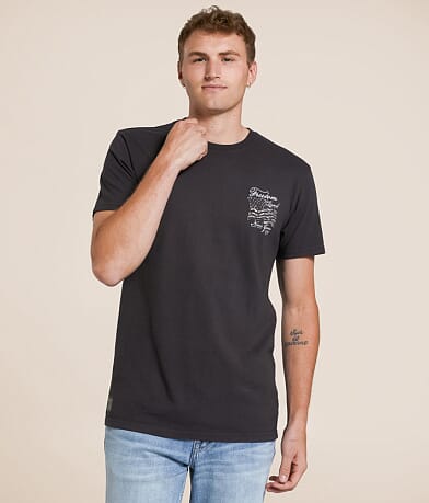 Howitzer Free 76 T-Shirt FULL_RIGHT_SIDE